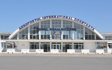 Se lansează o nouă rută la Aeroportul Mihail Kogălniceanu